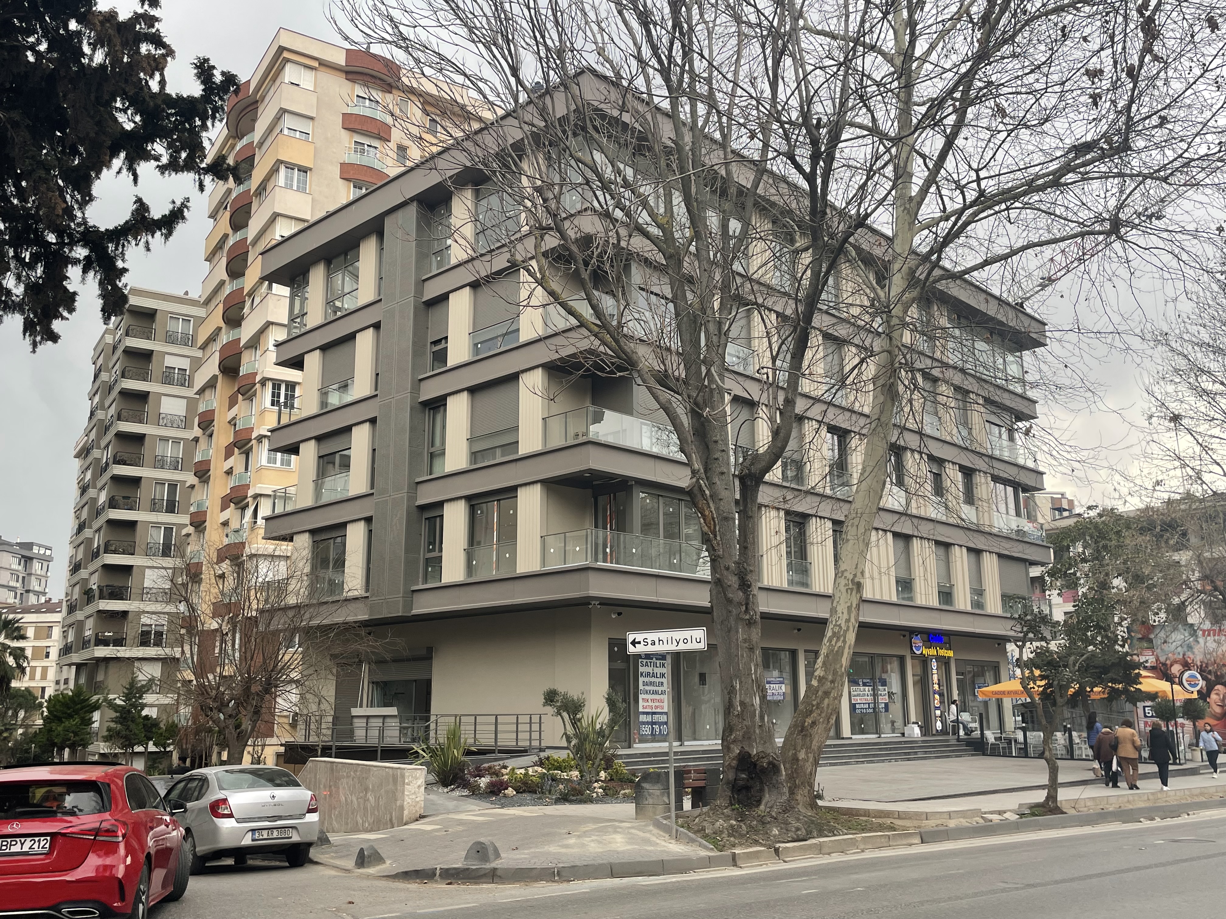 Sistema İnşaat